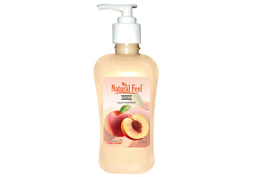 Product_NaturalFeel_PeachLiqHandWash_500x350